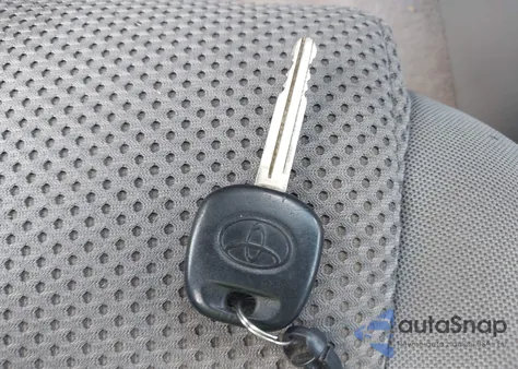 2007 Toyota Tacoma Base V6 from USA, damaged, VIN 5TELU42N47Z366815